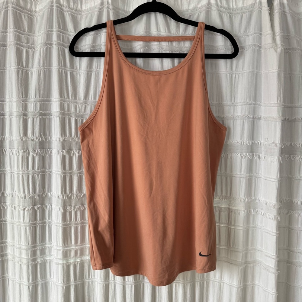 Nike Dri-Fit Tank Top